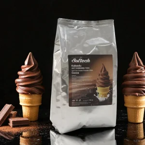 Kakaolu Dondurma Tozu