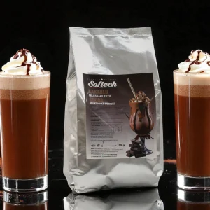 Çikolatalı Milkshake Tozu