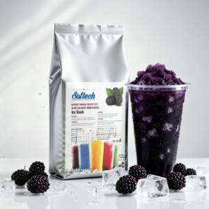 Karadutlu Ice Slush Tozu