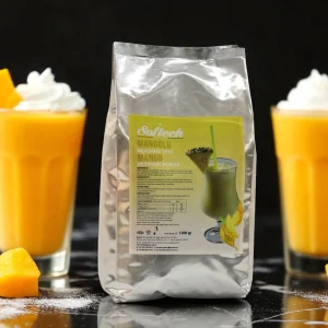 Mangolu Milkshake Tozu
