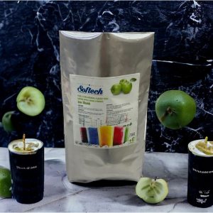 Elmalı Ice Slush Tozu