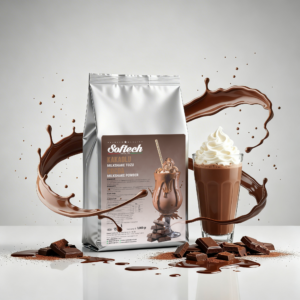 Çikolatalı Milkshake Tozu